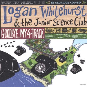 Image for 'Good Bye, My 4-Track'