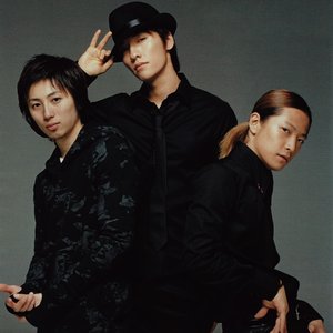 Image for 'w-inds.'