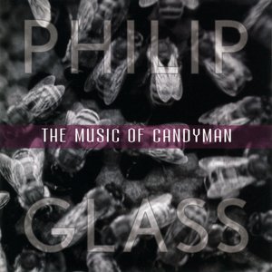 Immagine per 'The Music Of Candyman (Soundtrack from the Motion Picture)'
