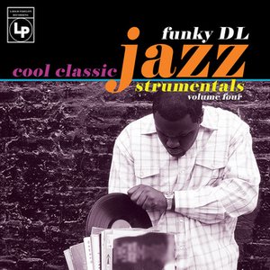 Immagine per 'Cool Classic Jazzstrumentals Volume 4'