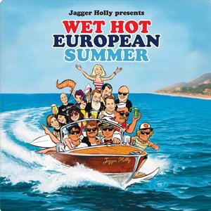 Zdjęcia dla 'Wet Hot European Summer'