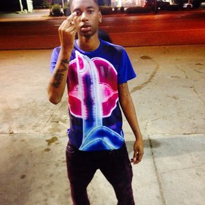 Image for 'Key Glock'