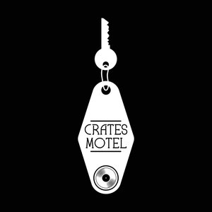 Image for 'The Crates Motel'