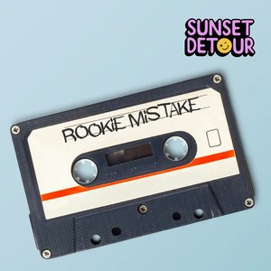 Image for 'Rookie Mistake'