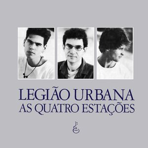 Image for 'As Quatro Estações'