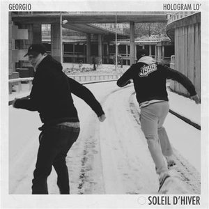 Image for 'Soleil d'Hiver'