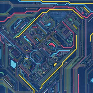 Zdjęcia dla 'Circuits'