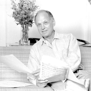Bild für 'Charles Strouse'