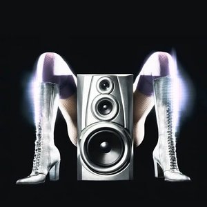 Image for 'CONFESSIONS II'