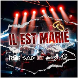 Imagem de 'Il est marié'
