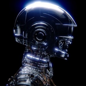 'Daft Punk, Julian Casablancas & The Voidz' için resim