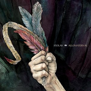 Image for 'Allomaternal'