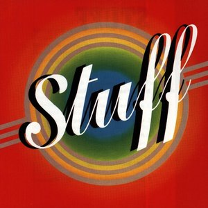 Image for 'Stuff'