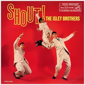 Image for 'Shout!'