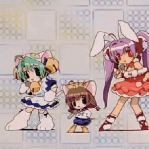 Image for 'デ・ジ・キャラット'
