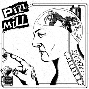 Image for 'Pill Mill'