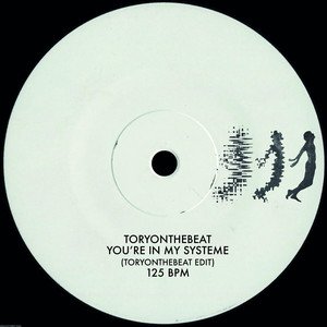 Image for 'You're in My System'