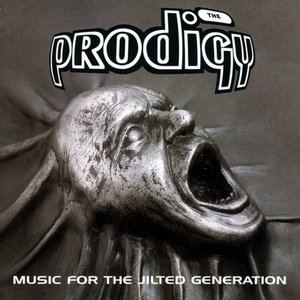 Imagen de 'Music For The Jilted Generation'