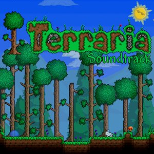 Image for 'Terraria Soundtrack'