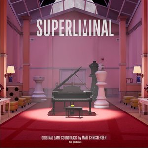 'Superliminal (Original Game Soundtrack)' için resim
