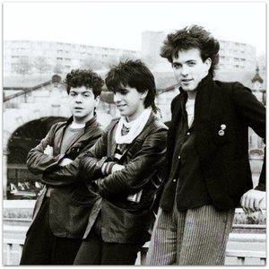 'The Cure' için resim