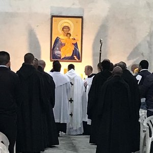 Image for 'ABADIA DA RESSURREIÇÃO'