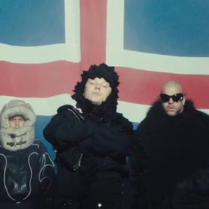 Image for 'Abel, Sef & IJSLAND'