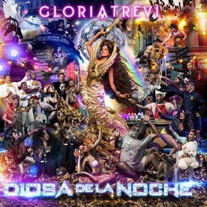Imagen de 'Diosa De La Noche'