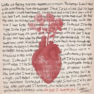 Image for 'The Love I Have For You'