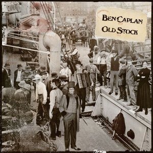 Image for 'Old Stock'