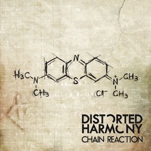 Immagine per 'Chain Reaction'