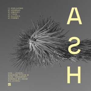 Imagen de 'Ash'