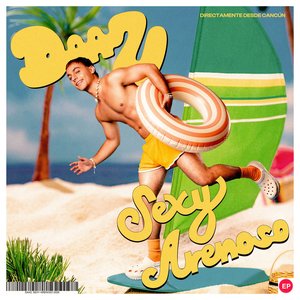 Image for 'SEXY ARENOSO - EP'