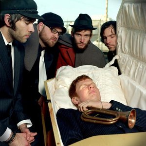 Image for 'The Builders and the Butchers'