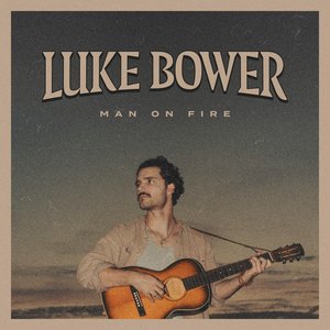 Imagem de 'Man On Fire - EP'