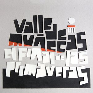 Image pour 'El final de las primaveras'