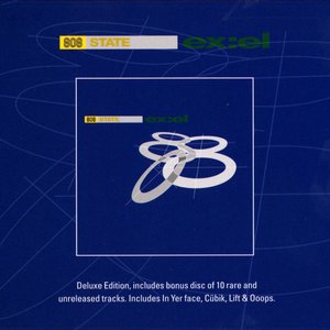Image for 'Ex:el Remastered'