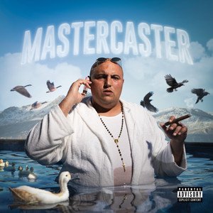Image for 'MASTERCASTER'