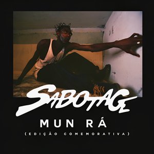Zdjęcia dla 'Mun Rá (Edição Comemorativa)'