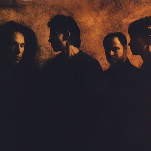 Bild für 'Kronos Quartet'