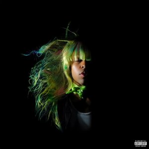 Image for 'WOKE UP NEON (DELUXE)'