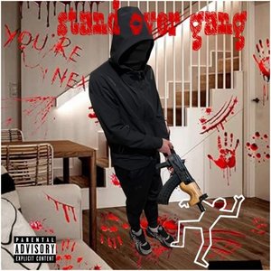 Image for 'STAND OVER GANG'