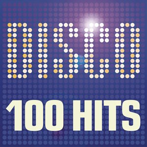 Imagen de 'DISCO - 100 Hit's - Dance floor fillers from the 70s and 80s inc. The Jacksons, Boney M & Earth Wind & Fire'