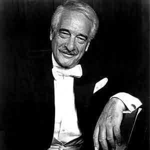 Image for 'Victor Borge'