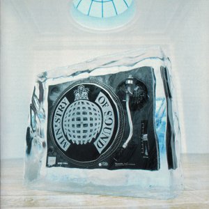 Image for 'The Chillout Session'