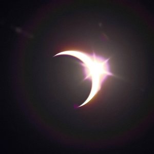 Image for 'eclipse'
