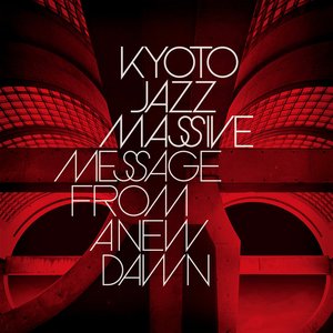 Image for 'Message From A New Dawn'