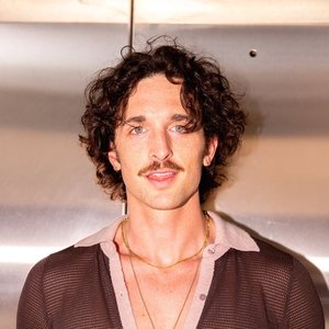 Image for 'Benjamin Hightower'