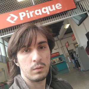 Image for 'DJ Piraque'