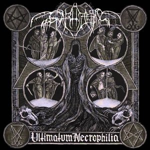 Image for 'Ultimatum Necrophilia'